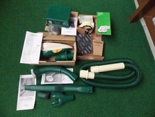 Vorwerk Kobold bzw. Tiger