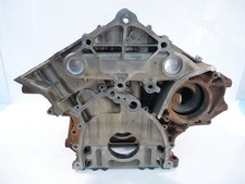 Motorblock für Land Rover
