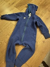 Wollwalk Anzug Hessnatur