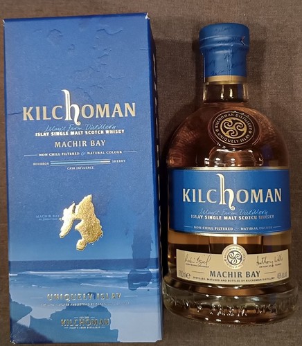Kilchoman machir bay islay - kilchoman,