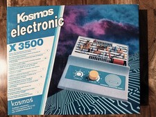 NEU & RARITÄT: Kosmos