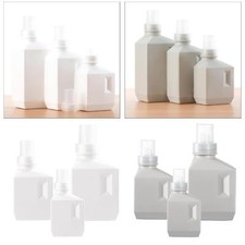 Nachfüllbare Wäscheflasche