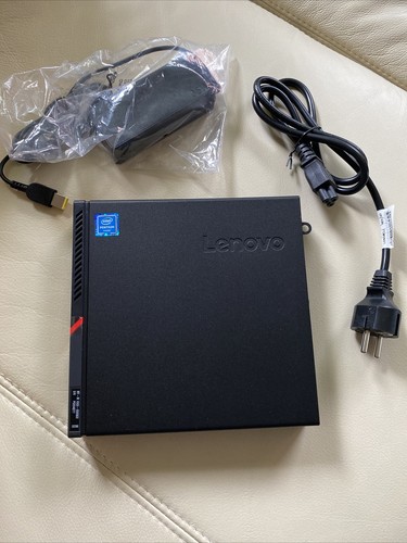 Lenovo thinkcentre m600 usff - lenovo,
