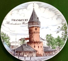 Very Nice 7" Royal Porzellan