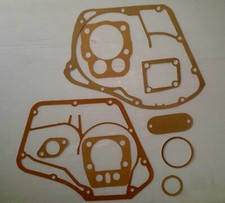 Dichtungstasche für