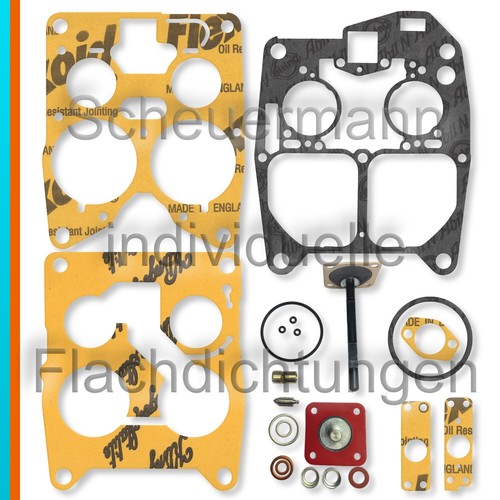 Reparatursatz für solex - reparatursatz,