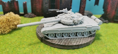 Schwerer morderner - m1,