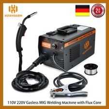 Fülldraht Schweißgerät ohne