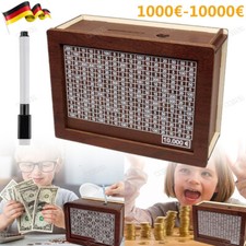 1000€-10000€ Sparschwein