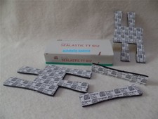 10x SEALASTIC TT 612 für LKW Traktor EM Reifenreparatur Rema Tip Top