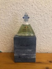 MING SHU  Fleur rare, Eau de