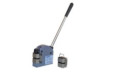 Stauch und Streckgerät