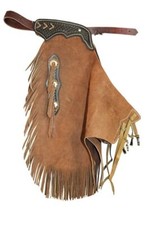 Western Chinks Chaps Classic