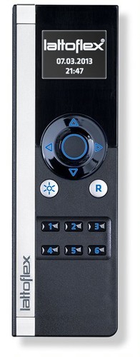 Funkfernbedienung lattoflex - funkfernbedienung,