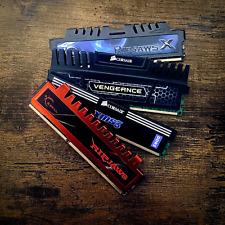 8GB 16GB Kits PC3 DDR3 Gaming