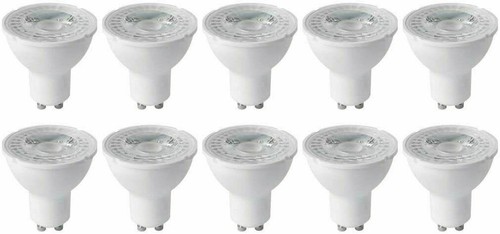 Megaman led gu10 140512 - 10,