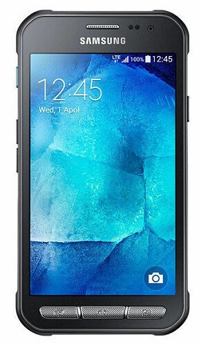Samsung galaxy xcover - galaxy, 3