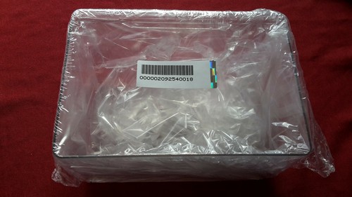 Kühlschrank schublade 244mm - kühlschrank,