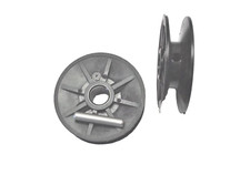 Keilriemenscheibe Rasenmäher