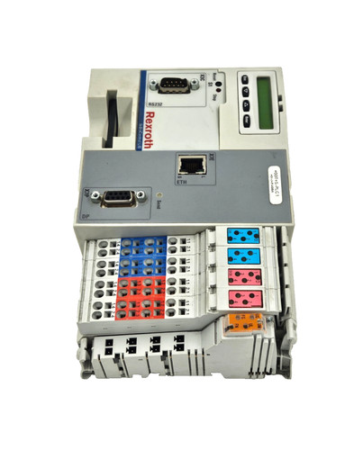 REXROTH