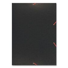 Sammelmappe A2 schwarz