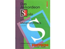 Hohner Verlag - Das Akkordeon