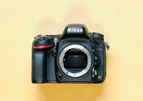 Nikon d600 digitale - nikon,