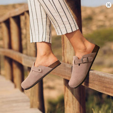 Bequeme Clogs Herren Damen