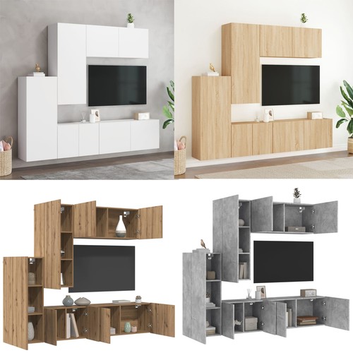 Tlg wohnwand set - 5-tlg.,