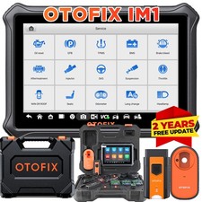 2025 OTOFIX IM1 IMMO