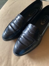 Unützer Halbschuh schwarz Gr 41