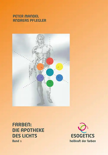 Farben apotheke des - des, lichts"