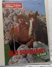 Karl May  Old Surehand 1. Teil