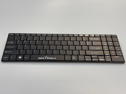 Seal shield cleanwipe - shield, tastatur