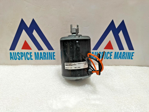 Fasco 2809 431 001 v - 2809-431-001, 24