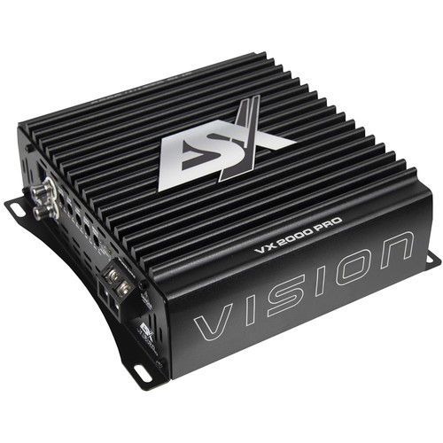 Esx vision vx2000 - pro, spl