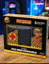 Pac-Man 45th