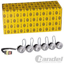 HELLA TAGFAHRLEUCHTENSATZ