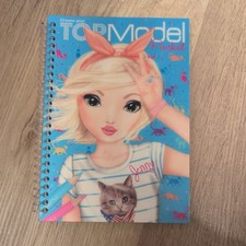 Top Model by Depesche Pocket 7857