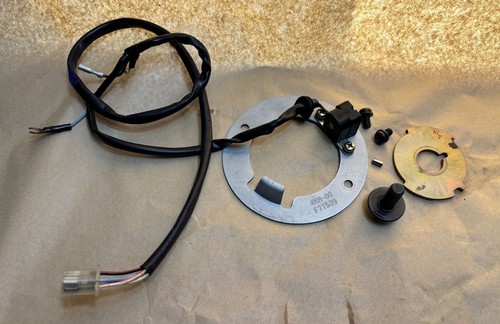 Yamaha xj900s diversion - xj900s, (4km)