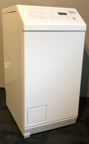 Waschmaschine miele ecocare - waschmaschine,,