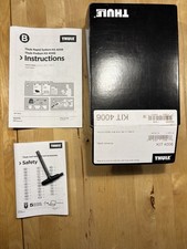 Thule Kit 4006 für Volvo XC60 SUV