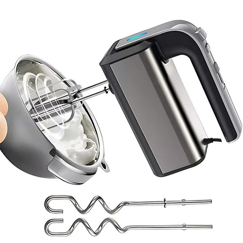 Handmixer mit schneebesen - mit, 2