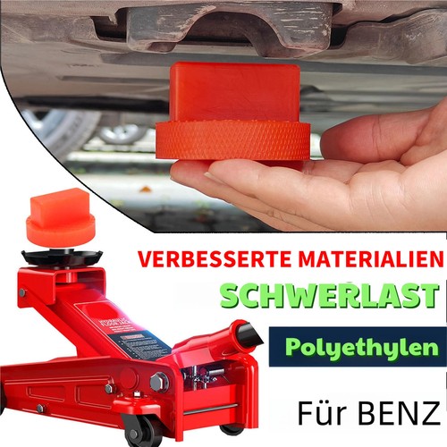 Polyethylen wagenheber punkt - polyethylen,