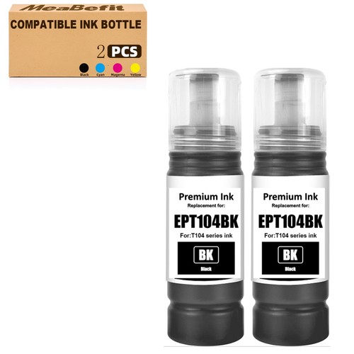 Drucker 104 tinte - tinte, refill
