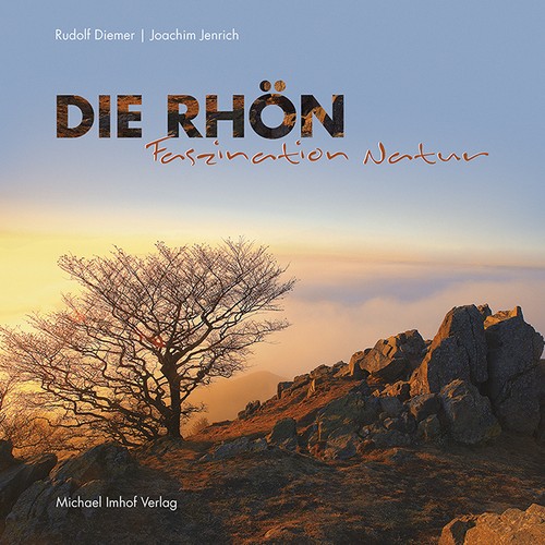 Die rhön faszination - die,