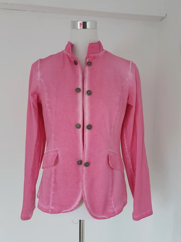 Sweatshirt jacke - sweatshirt-jacke, im