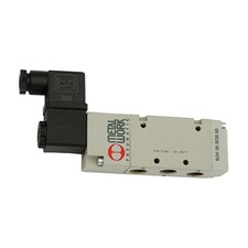 RIEGLER 5/2-Wegeventil