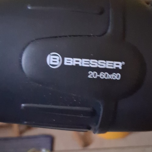 Bresser fernglas 60x60 - bresser,