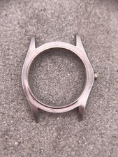 #1665 ORIGINAL ROLEX 1500 GEHÄUSE CASE MIDDLE DATE 34mm VINTAGE 1570 MITTELTEIL